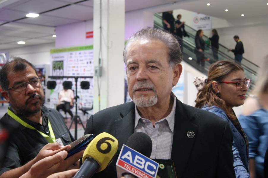 Participarán organismos en reunión de la GSA para posicionarse por cierre del Puente Libre.