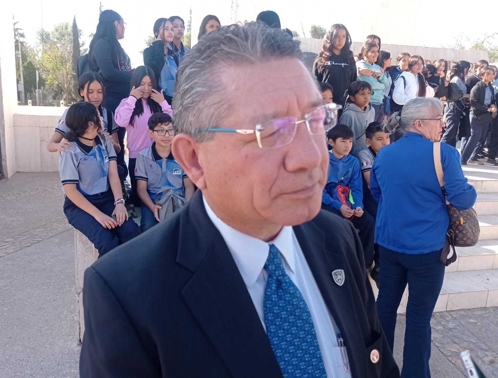 BRT uno estará reactivado a finales del 2024.