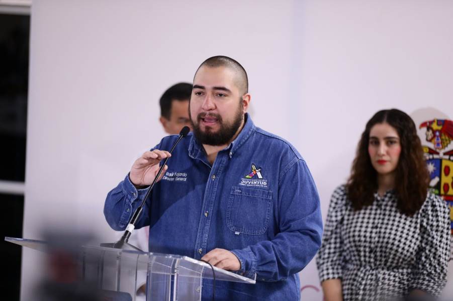 Invitan a participar en convocatoria para Cabildo Juvenil