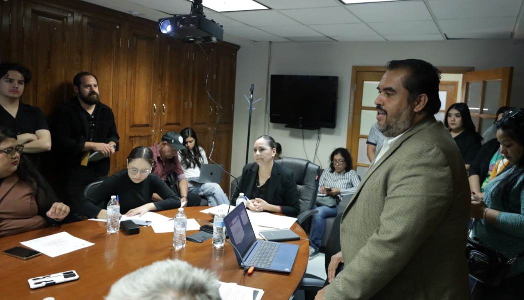 Presenta SUMA proyectos a los regidores