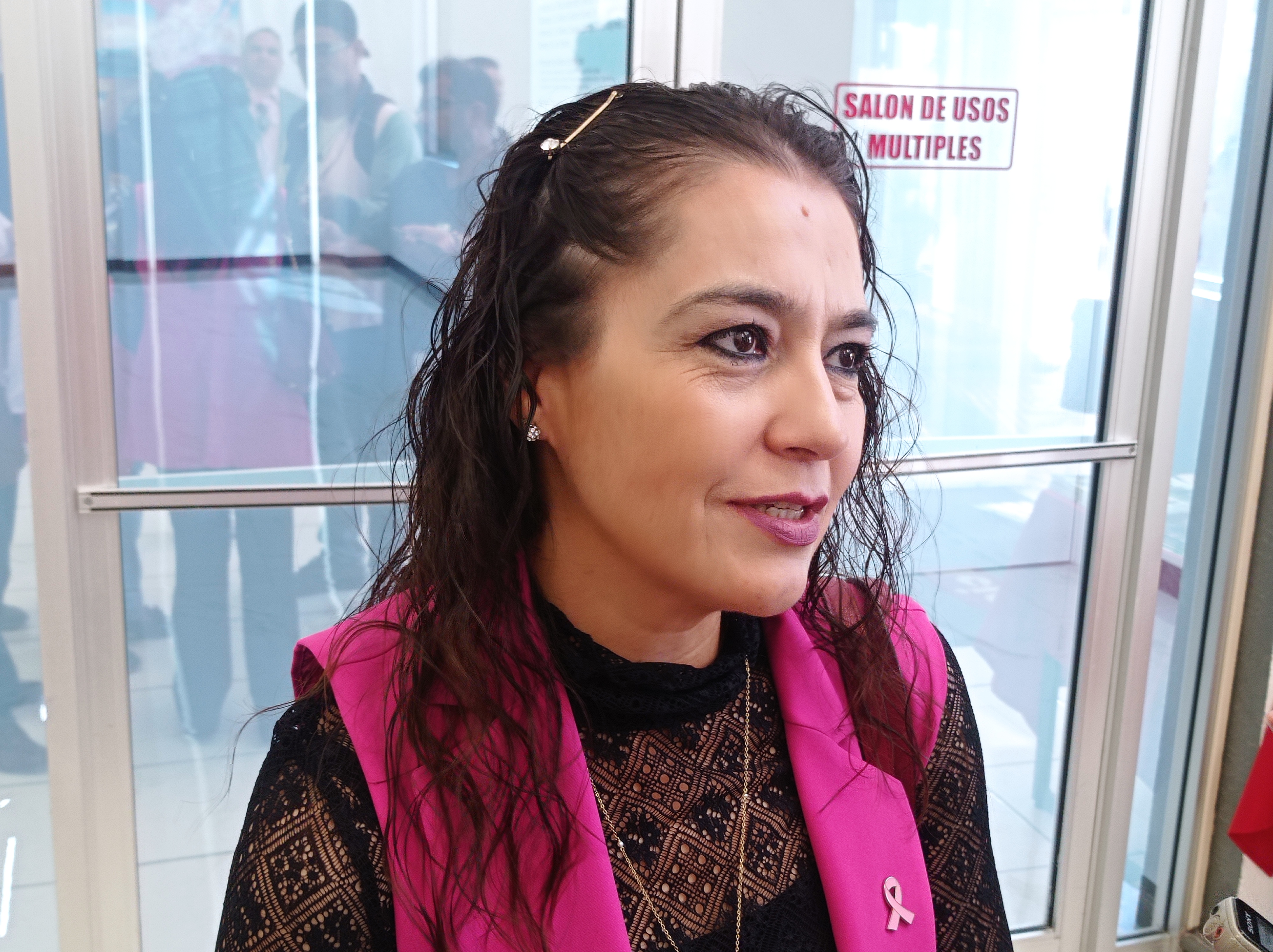 Dan seguimiento a compromisos del alcalde con empresarios.