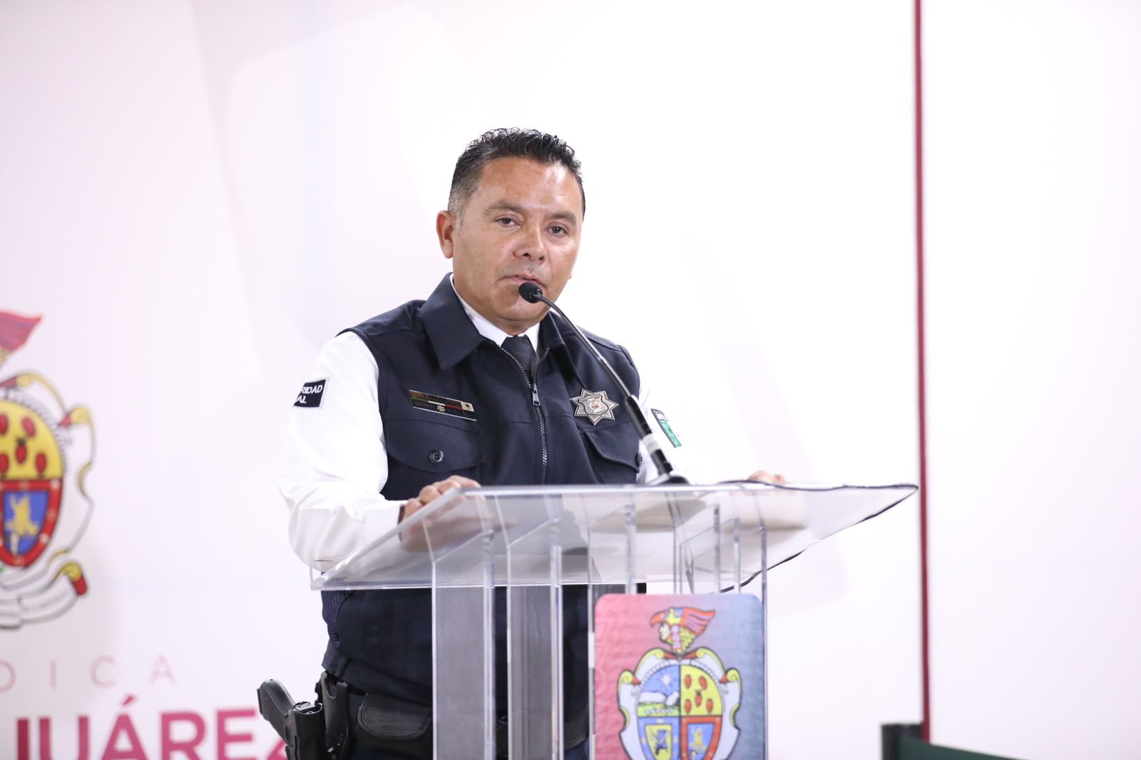Anuncian operativo de Seguridad Vial para la noche de Halloween.