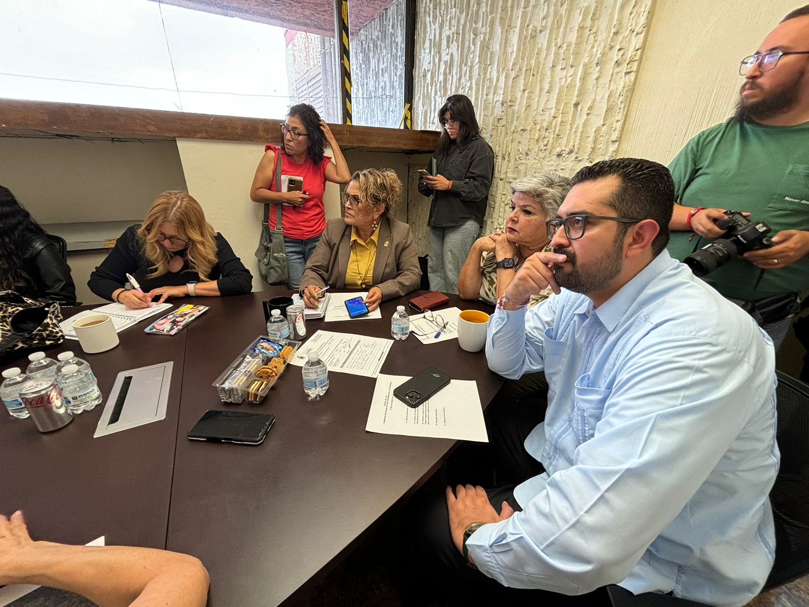 Aprueban montos para obras a través de la Sesión Gratuita en Especie