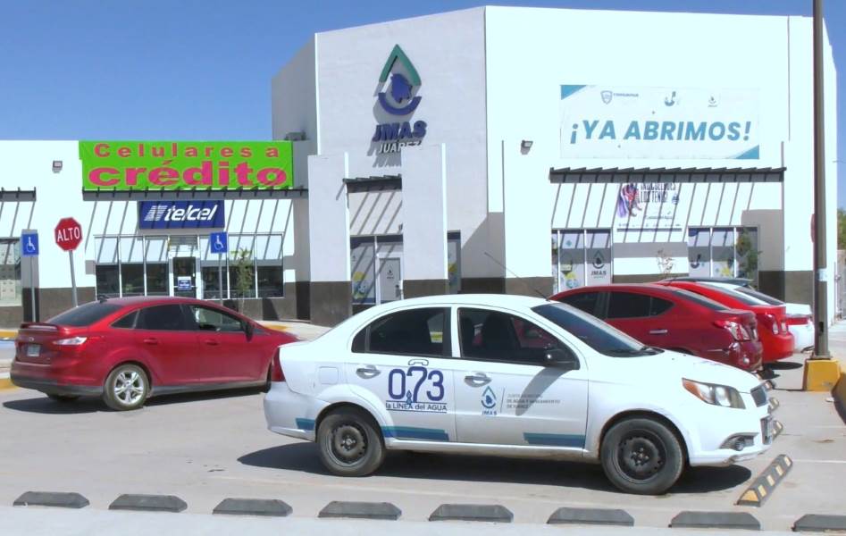 Cerrará JMAS centros de atención por asueto del 1º de noviembre