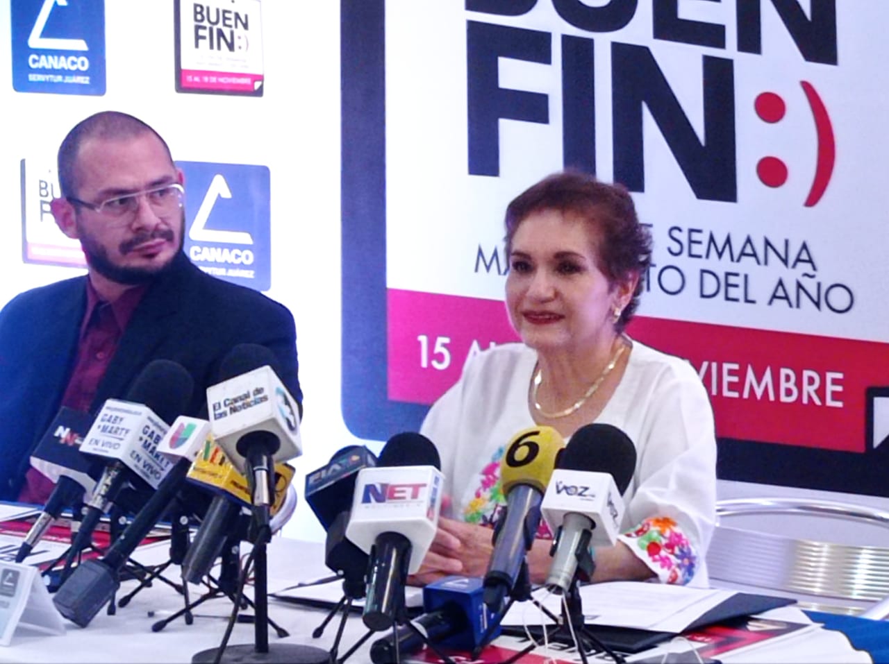 Prevén comerciantes ahorros para cumplir con pagos de fin de año.