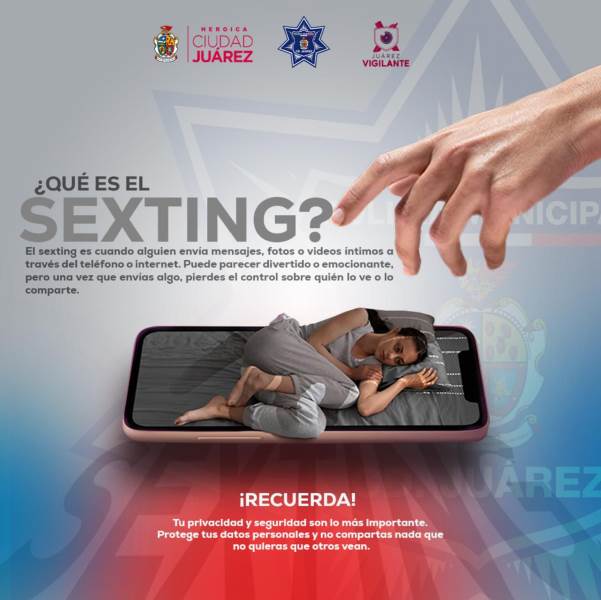 Mantiene vigente la SSPM campañas mediáticas de prevención 