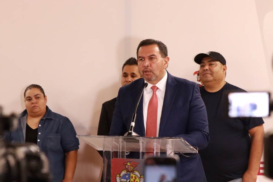 Ciudad Juárez será sede del  Campeonato Internacional CentroBasket U15