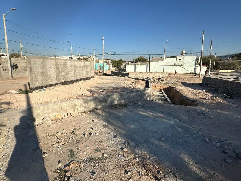 Sector del sur oriente, contará con teatro