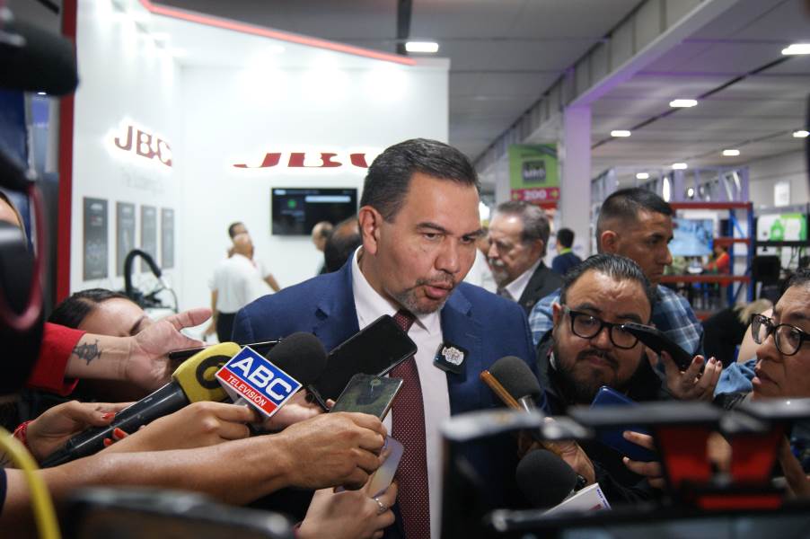 Presentará alcalde proyectos de inversión ante la federación.