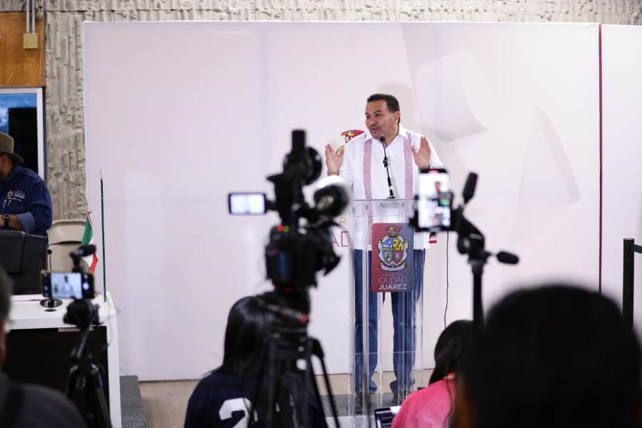 Propuestas que se presentaron en la CDMX tendrán seguimiento: alcalde