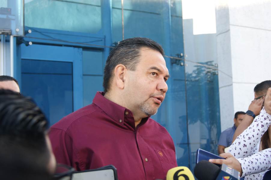 Proyectan la construcción de 12 Centros de Atención Infantil en Juárez