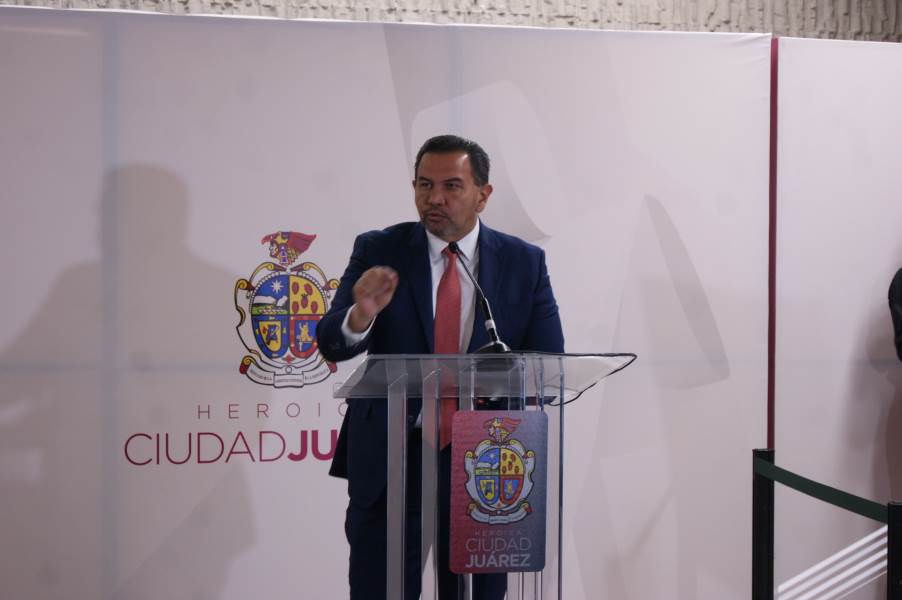 Sorprende a alcalde que en el estado sigan buscando pleito.