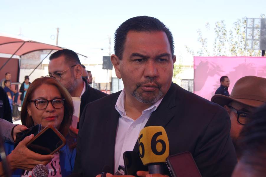 Reconoce INEGI a Juárez como el municipio con más inversión en 2023.