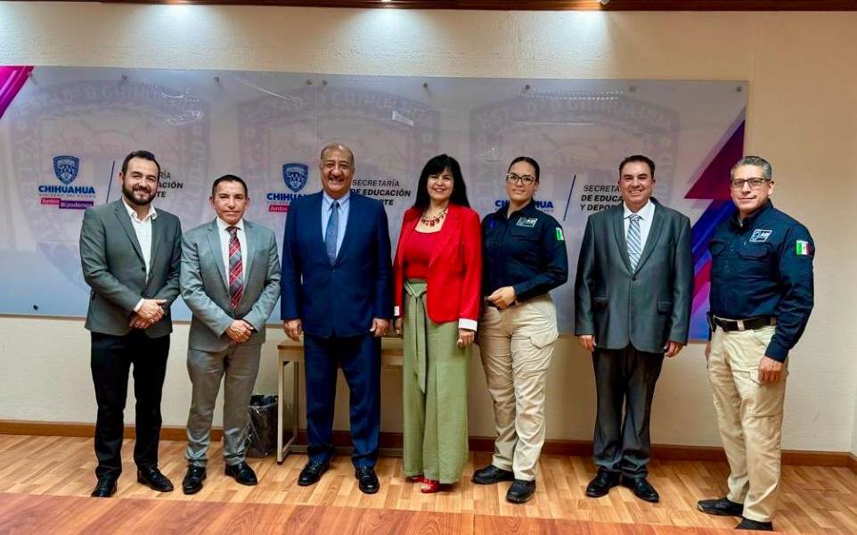 Fortalecerá SEyD estrategia de prevención de adicciones en escuelas