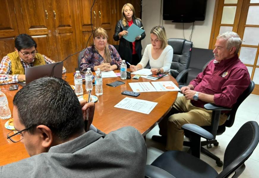 Planeación y Evaluación presenta resultados de los Diálogos por el cambio de Juárez