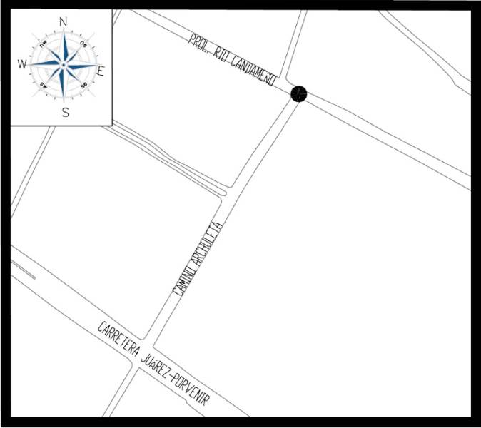 Alerta la JMAS por suspensión de agua potable en tres sectores de la ciudad