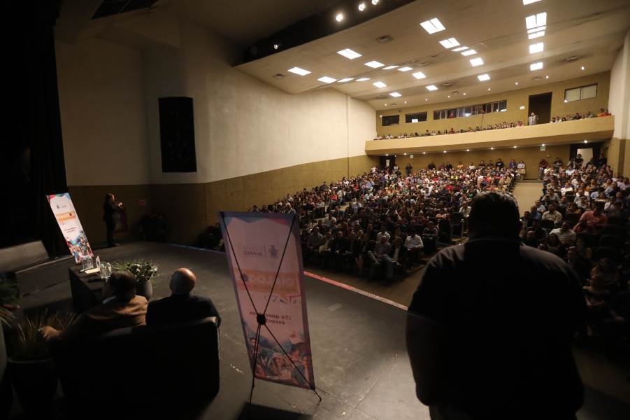 Mañana último Encuentro Ciudadano de “Diálogos por el Cambio de Juárez”