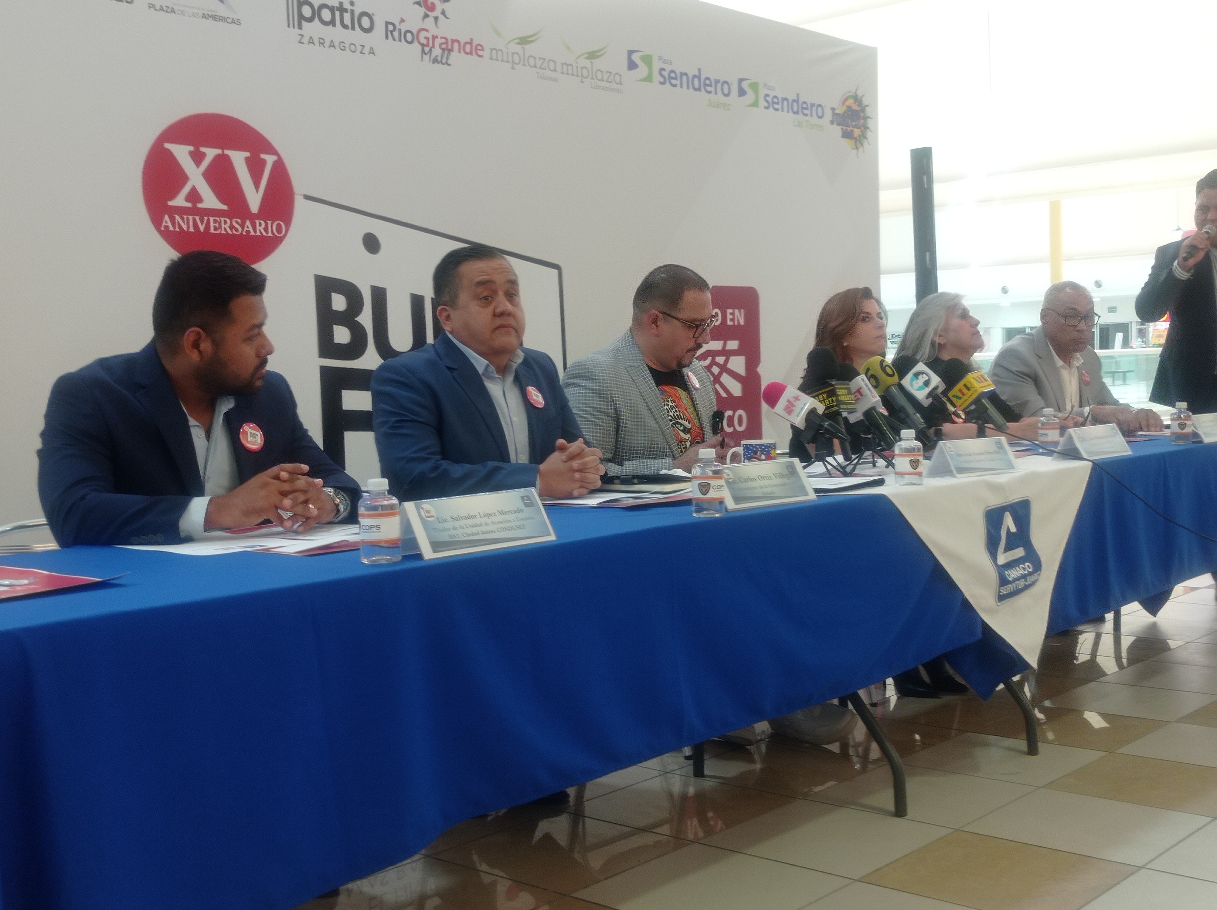 Buen Fin contará con ampliación de horario en bares y restaurantes.