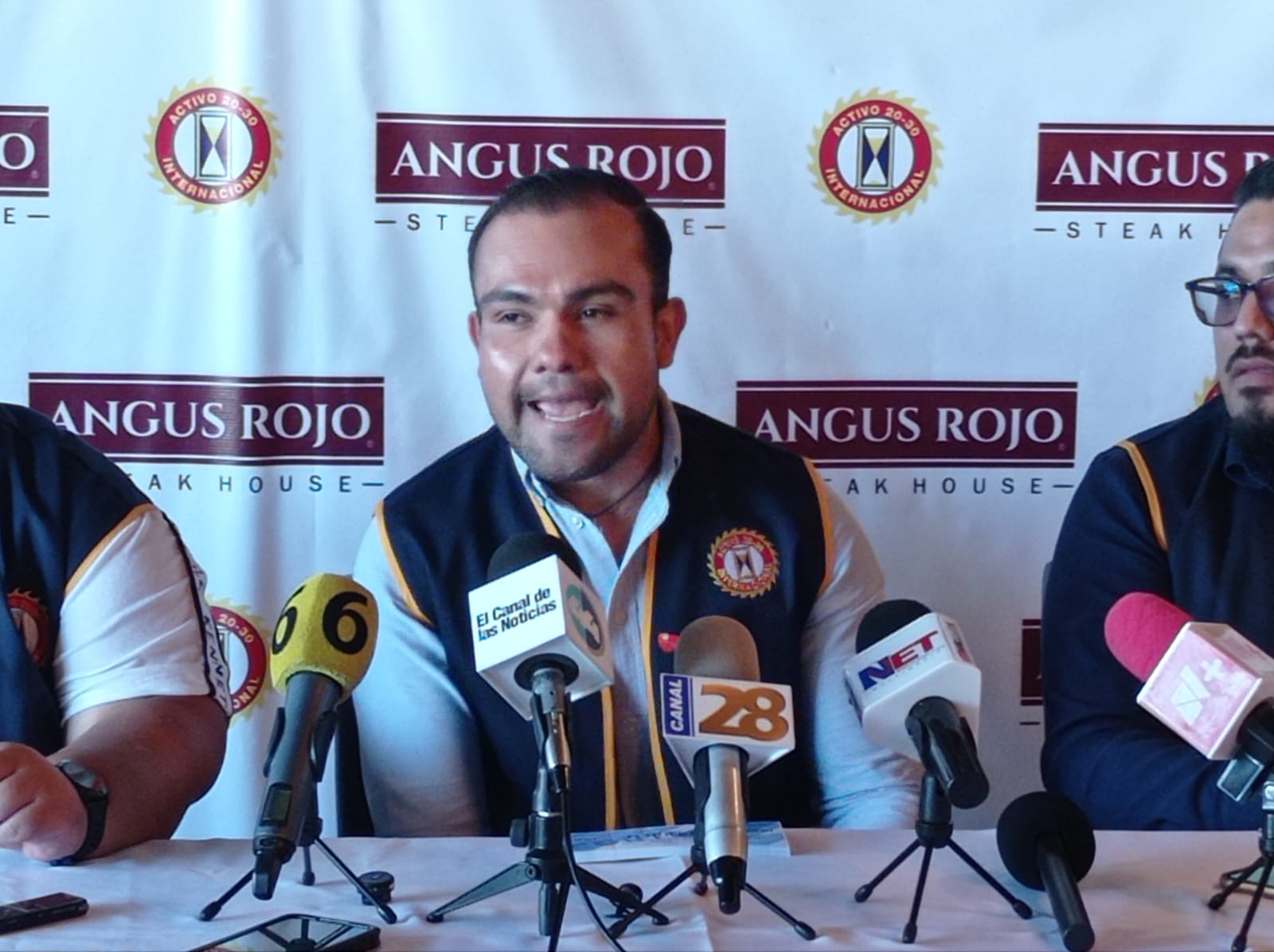Anuncian temporada 66 con Don Juan Arancel Tenorio.