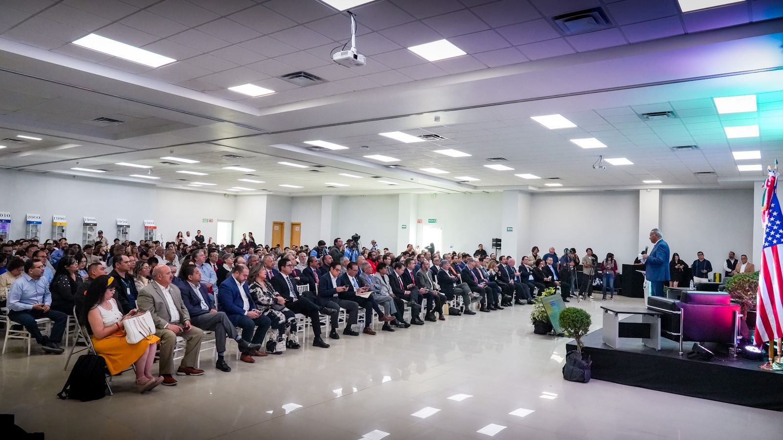 Junta de Agua y Saneamiento de Juárez y Clúster de Energía de Chihuahua impulsan conciencia sobre el cuidado del agua