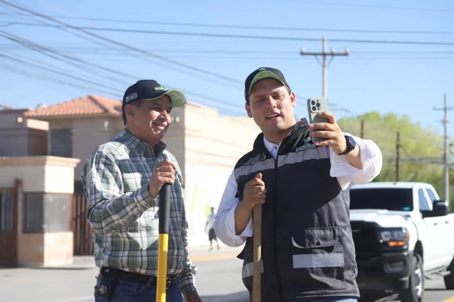 Alejandro Pérez Cuéllar pide licencia como diputado para sumarse al proyecto de Morena en Chihuahua