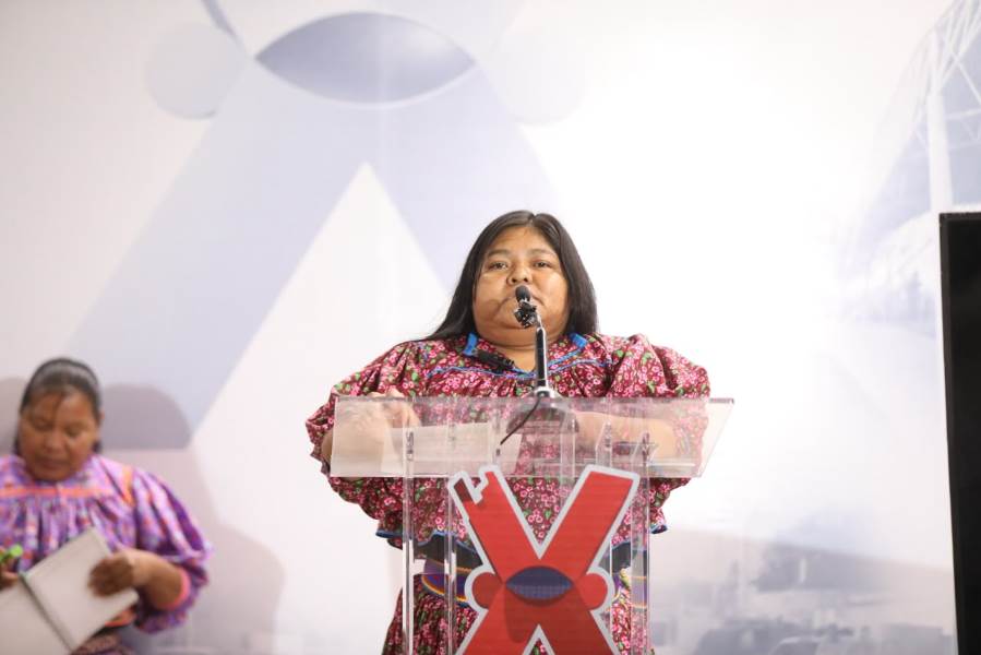 Convocan a primer concurso de altares de muertos de pueblos originarios en Juárez