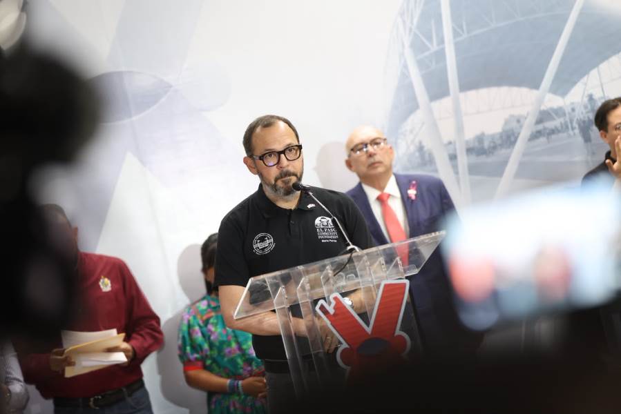RUN Internacional 2027 busca reunir a más de 5 mil corredores entre Juárez y El Paso