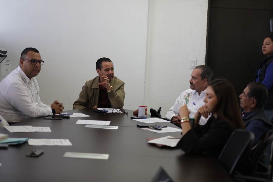 Cruzada por la Educación suma 110 mil mochilas y 30 mil loncheras entregadas en Juárez