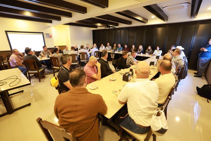 “El campo es trabajo, esfuerzo y uno de los grandes motores de Chihuahua”: Cruz Pérez Cuéllar
