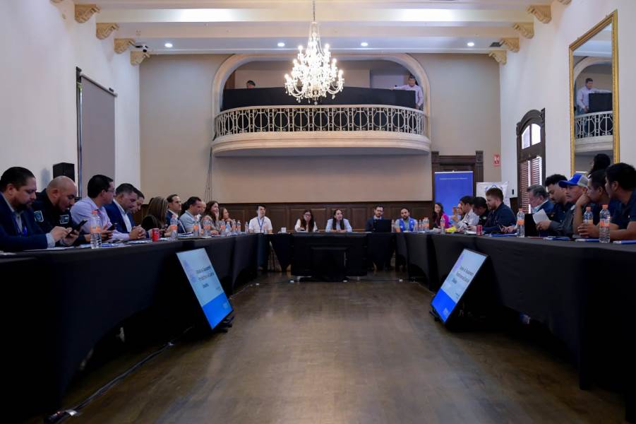 Chihuahua fortalece atención a víctimas de desplazamiento forzado interno