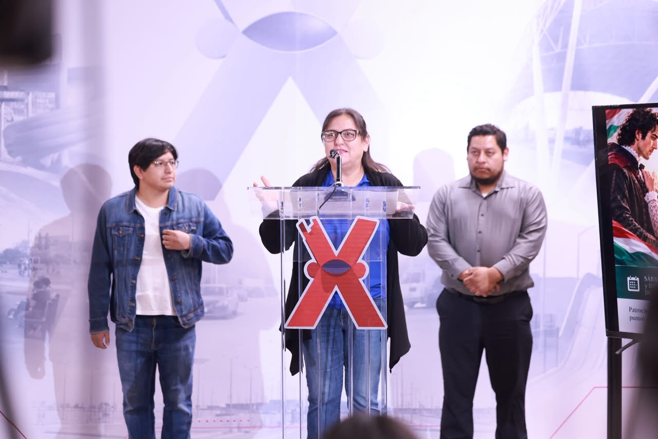 Presentarán “Don Juan Y Si Sí Tenorio” a beneficio de Unidos por el Autismo