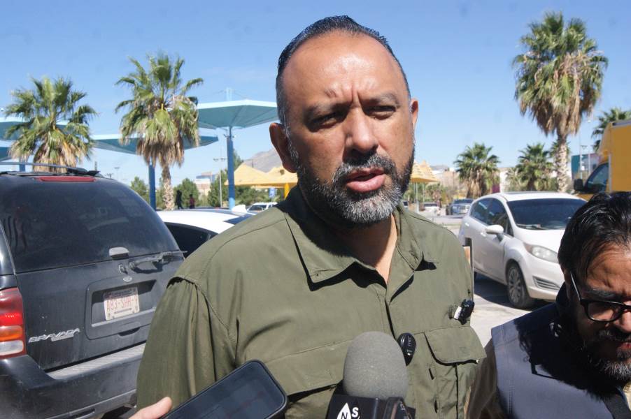 Planteará Municipio conectar cámaras de vehículos de plataforma al CERI