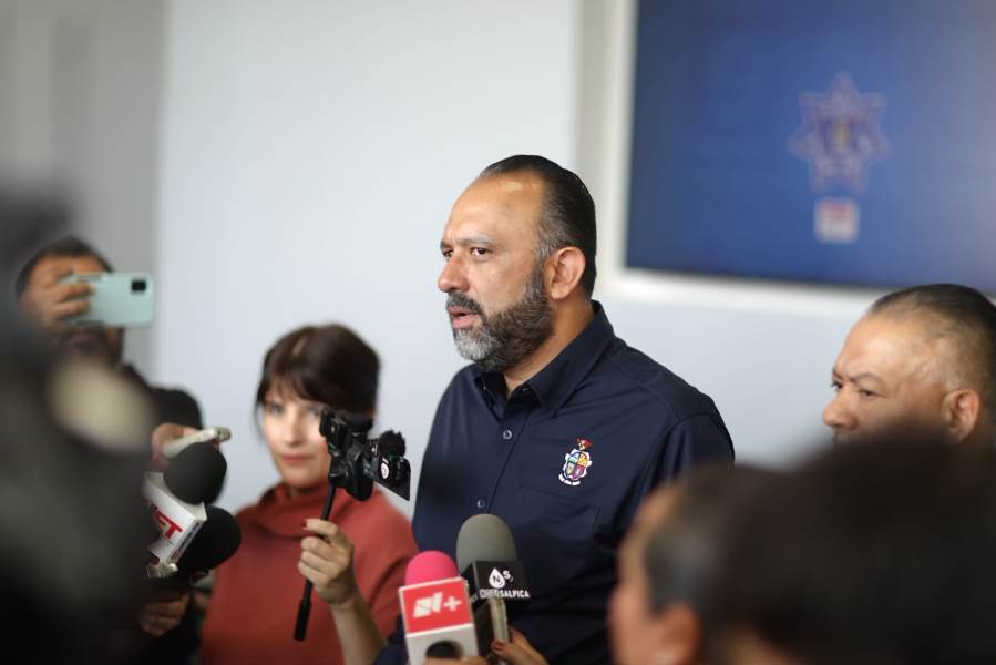 Defiende Ortiz Orpinel Reglamento de Bienestar Animal ante amparos de veterinarios