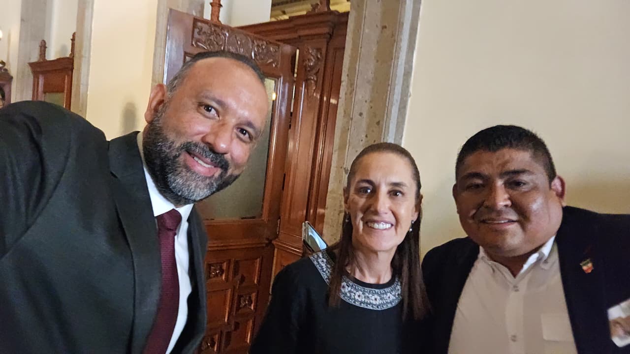Exige Municipio inversión hidráulica para destrabar Vivienda para el Bienestar en Juárez