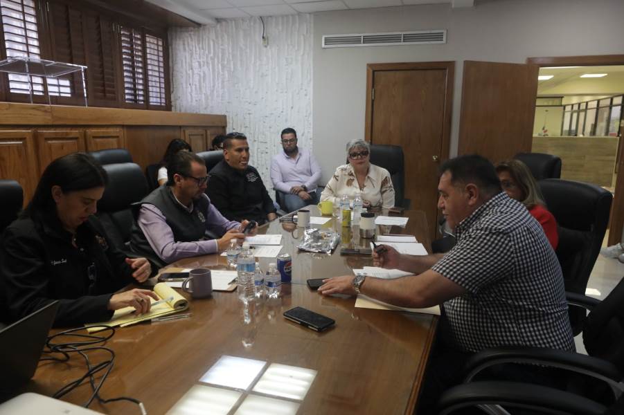 Suma Auxilio Vial más de 53 mil servicios gratuitos en Juárez; grúas municipales acumulan 9 mil 513 apoyos