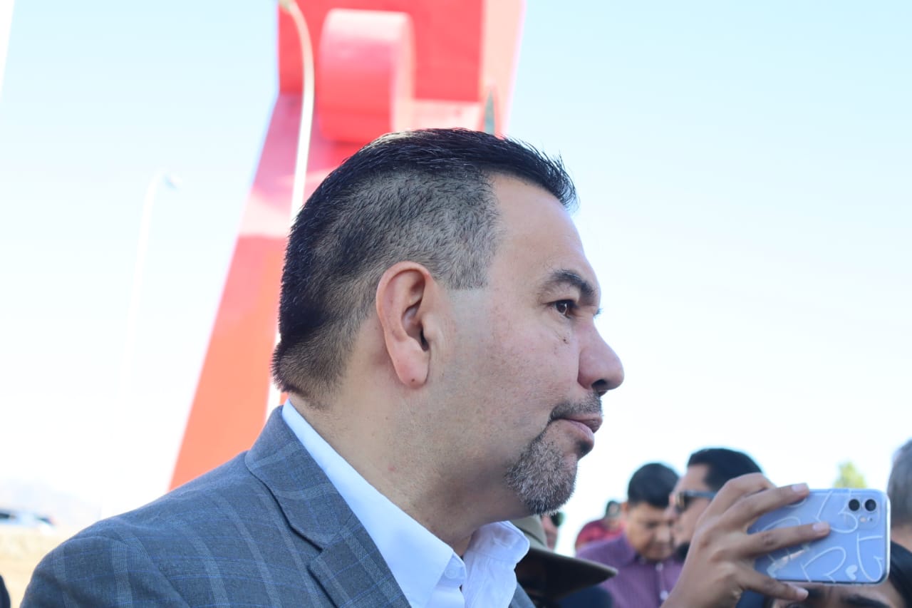 Seguirá comunicación con nuevo titular del INM.