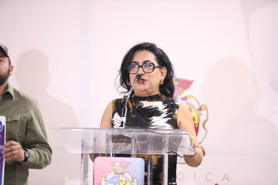 Realizaran concurso de Rock en Juárez