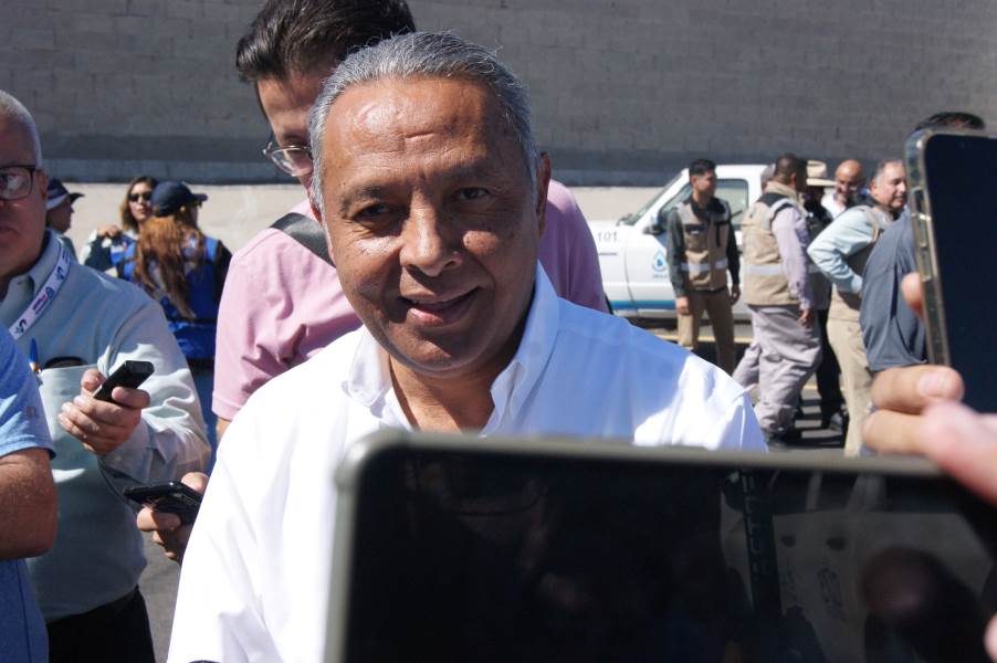 Avanza JMAS en procesos de embargo por adeudos.