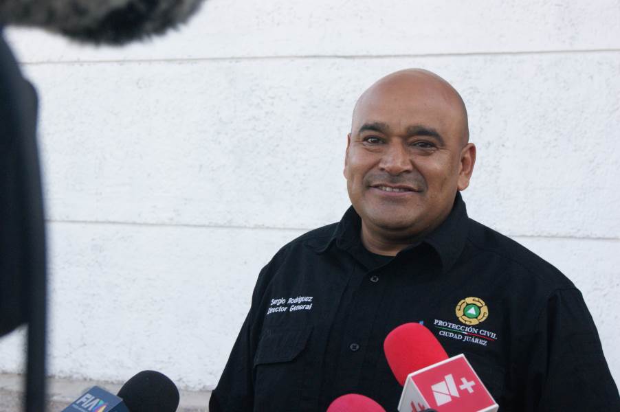 Llaman a la población a no bajar la guardia en clima caluroso.