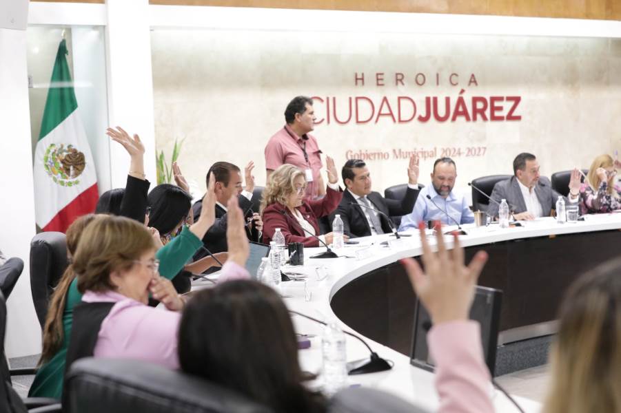 Apoyarán a deportistas, artistas y estudiantes que representen a Ciudad Juárez