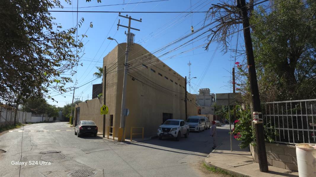 Guardianes del agua de la JMAS sancionan a usuario con 300 umas