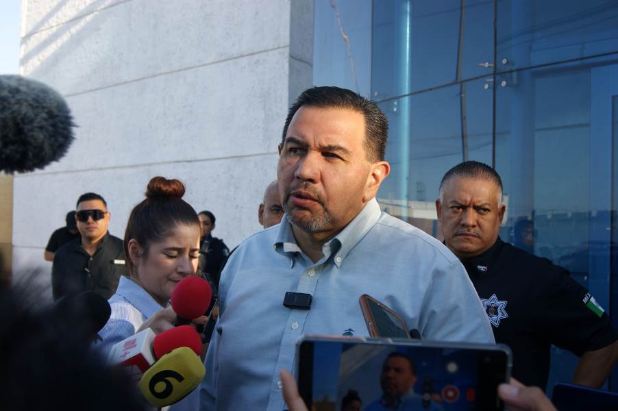 Ampliarán inversión para mallas sombras en el Centro Histórico.