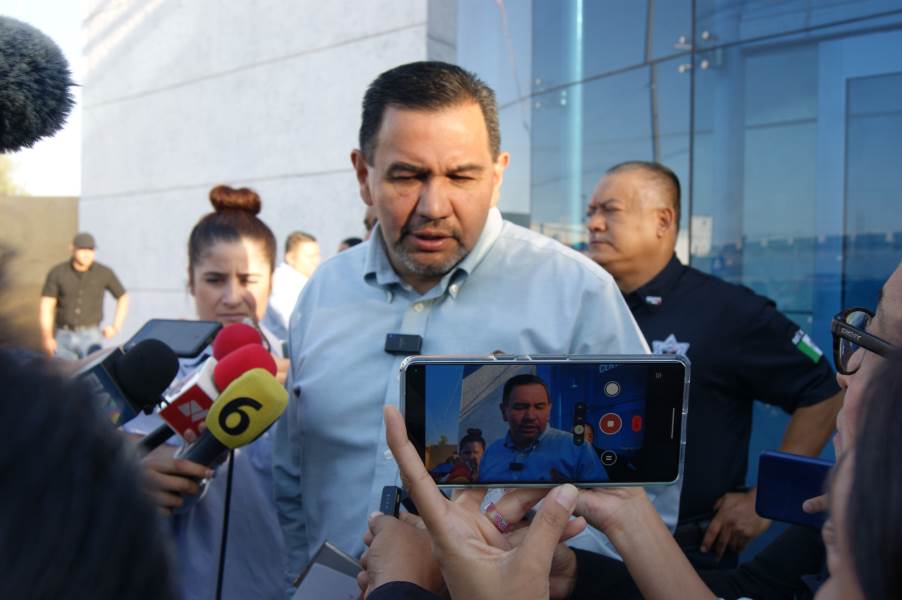 Proyecto para rehabilitar el Mercado Juárez es muy costoso.