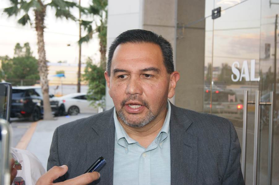 Habrá mayor impulso a la 4T con nuevo dirigente municipal.