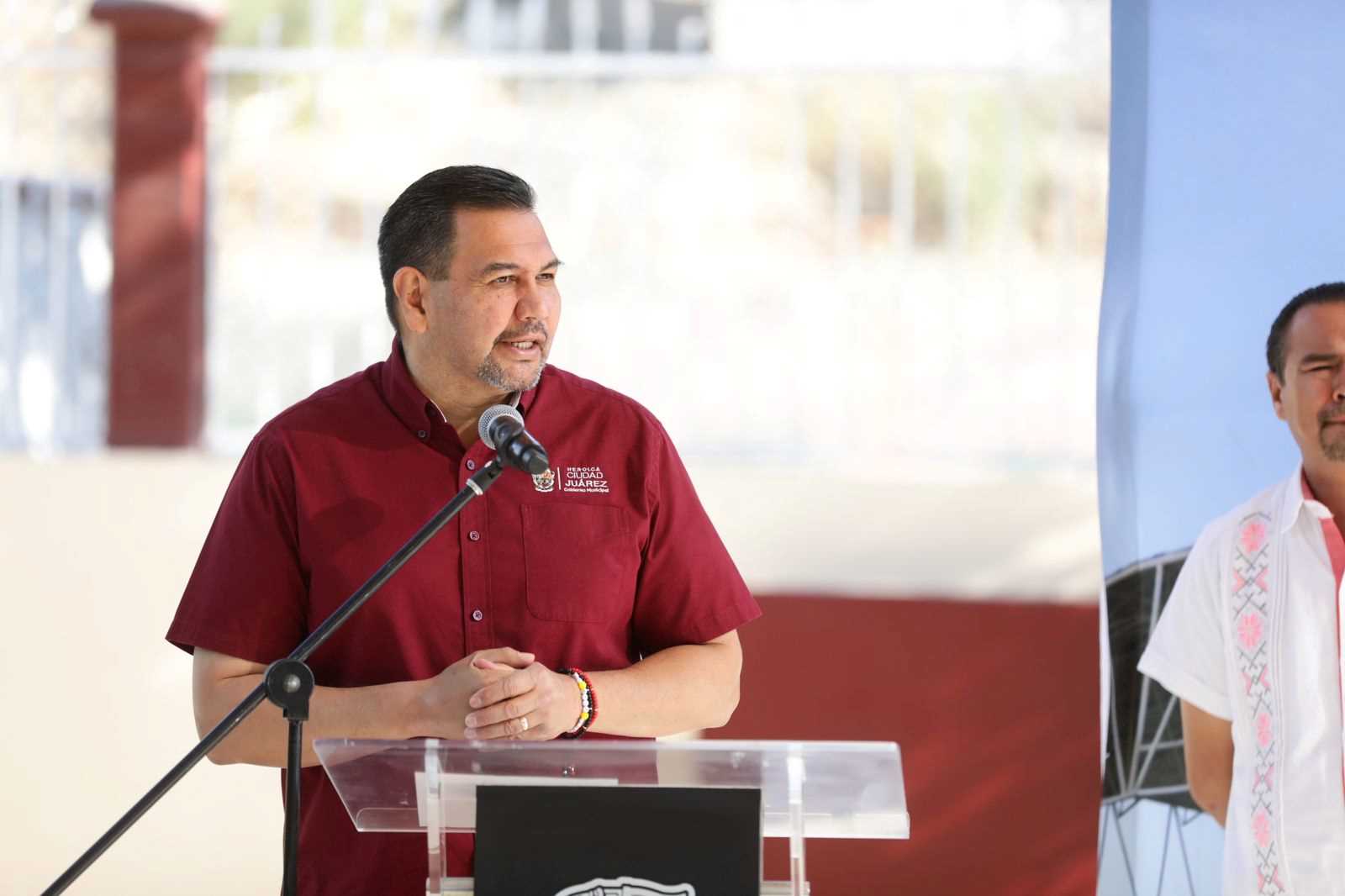 Decide municipio habilitar Centro de Atención Infantil en lugar de albergue para migrantes.