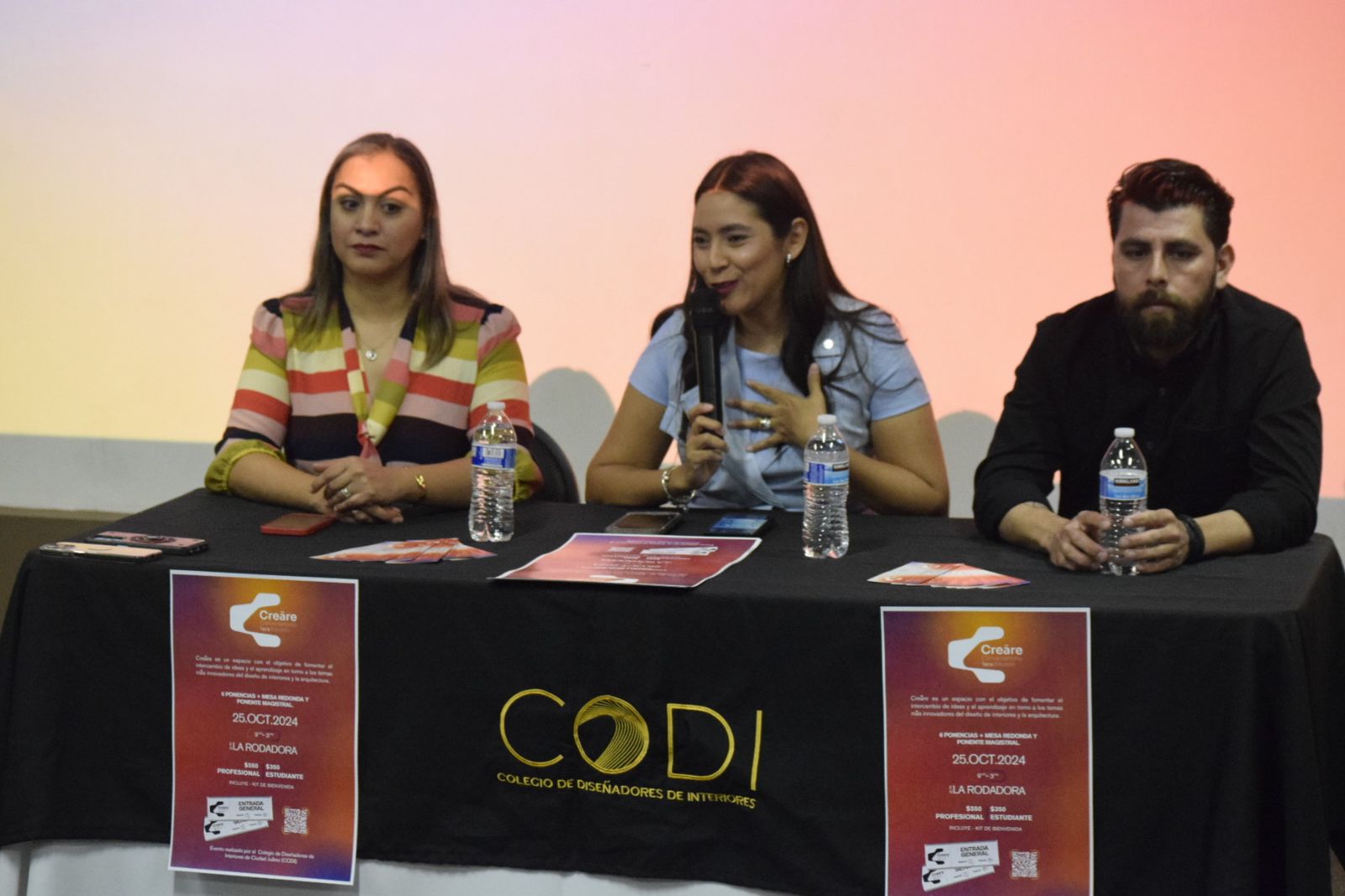 Juárez ya cuenta con un Colegio de Diseñadores de Interiores.