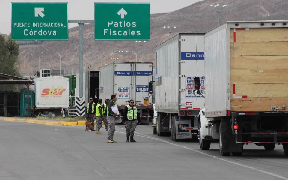 Un error el cierre de puente libre al transporte de carga-Cruz Pérez Cuéllar