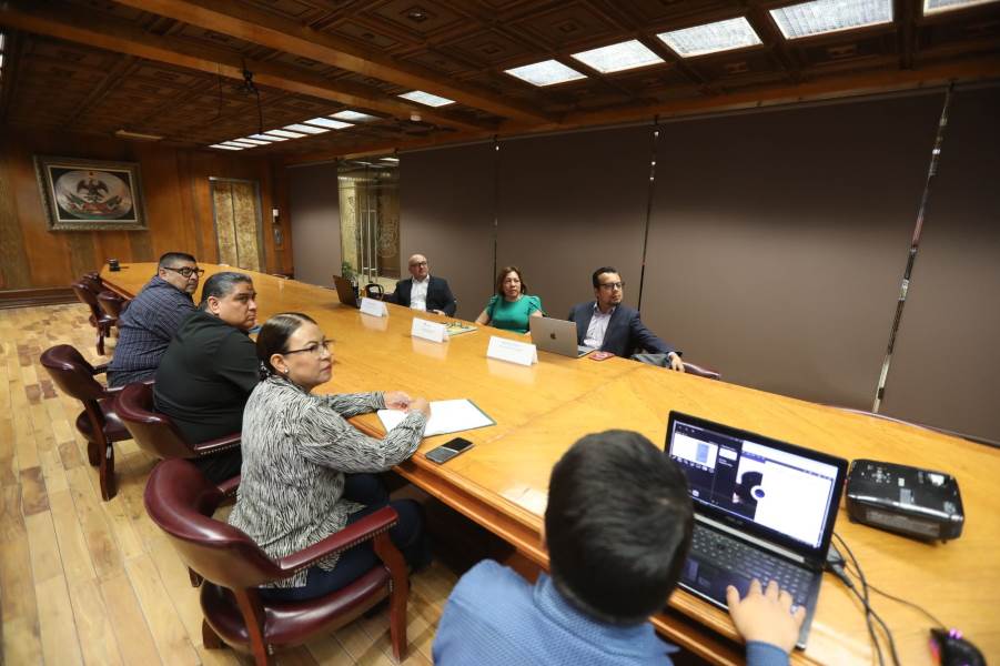 Arranca Proyecto de reingeniería de trámites municipales