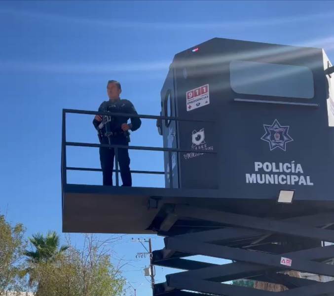 Saldo blanco tras Universiada nacional deportiva en ciudad Juárez