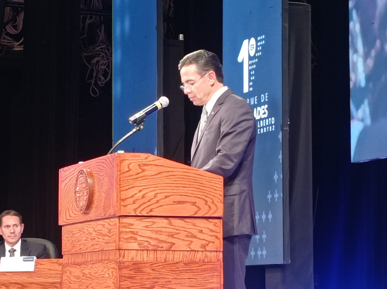 Es la UACJ la institución más grande de la entidad.